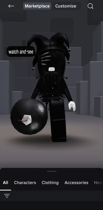 Продаю неплохой роблокс аккаунт с войс чатом, и с донатом