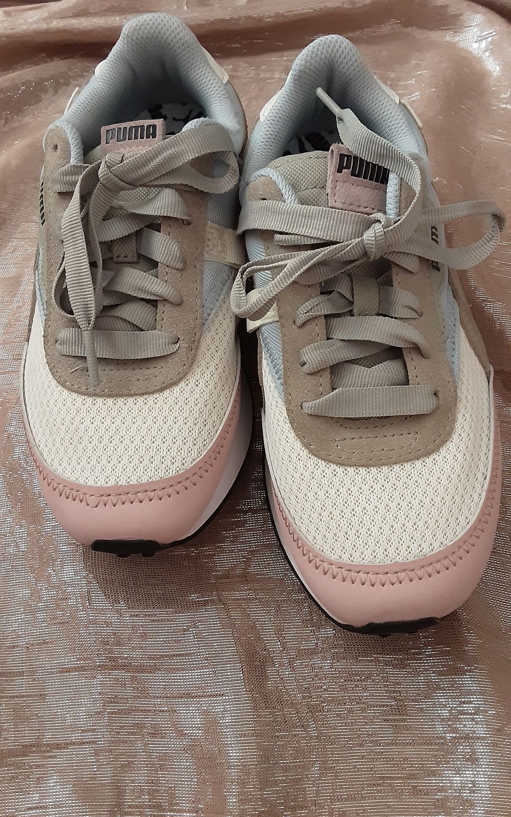 (37) PUMA сникърси Future rider interest