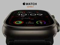 Apple Watch Ultra (2-Generation)