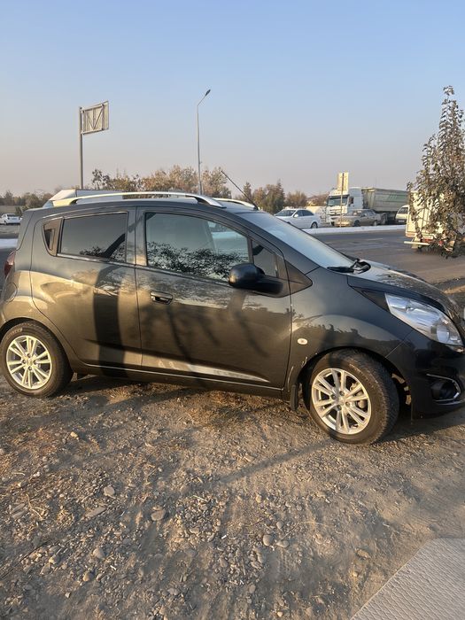 спарк автомат 4- позитция