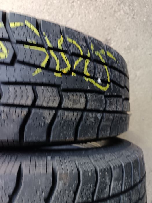 Anvelope MS 205.70.15 Cooper 2015 7mm