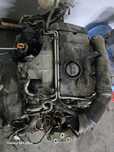 Motor 2.0 tdi BKD