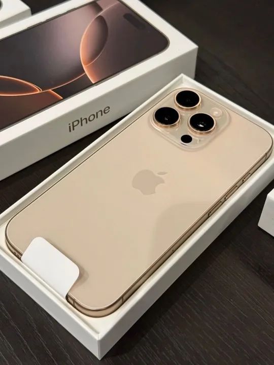 Iphone 16 pro max 256gb srochna sotiladi