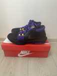 Nike Lebron Witness VIII или “бартер”