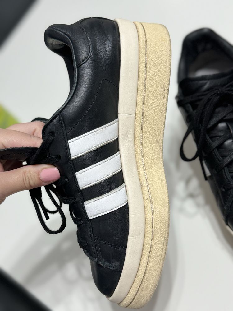 Sneakers dama Adidas Y-3