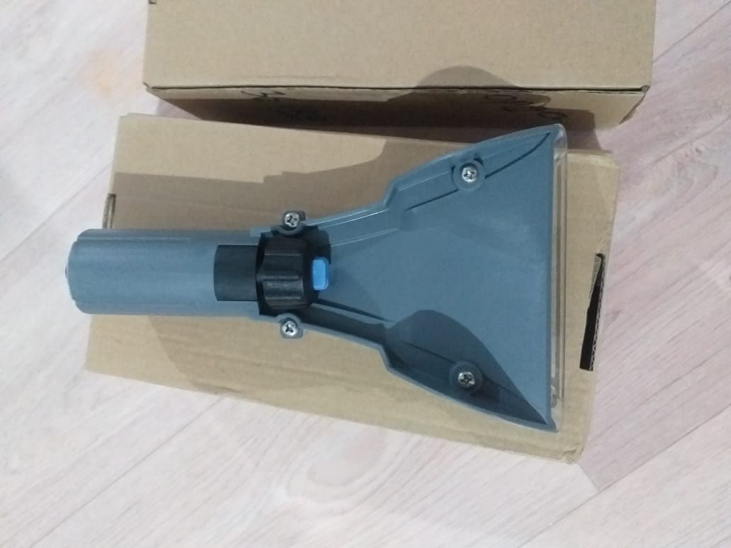 Продаются насадки на моющий пылесос Karcher Puzzi
подходить 10/1 и 8/1