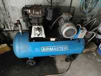 Compresor Airmaster 350L