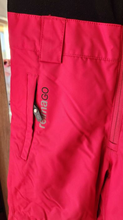 Ски панталони Reima tec 116 (122)