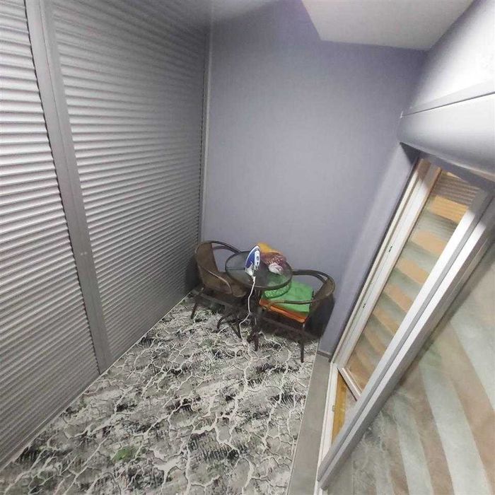 Дава се под наем Двустаен апартамент в София, Зона Б-5 - 55 кв.м за 408 € - Снимка #2