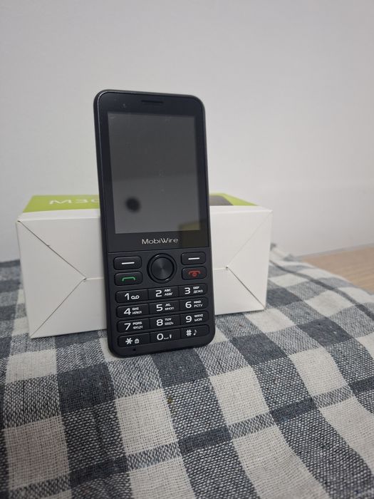 Телефон Mobiwire