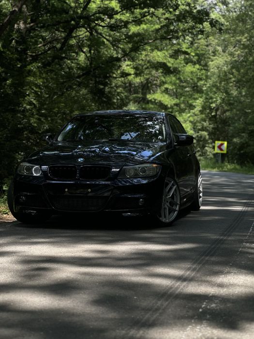 Bmw e 90 an 2011