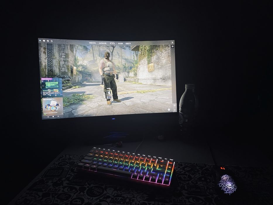 Продаю компьютер))