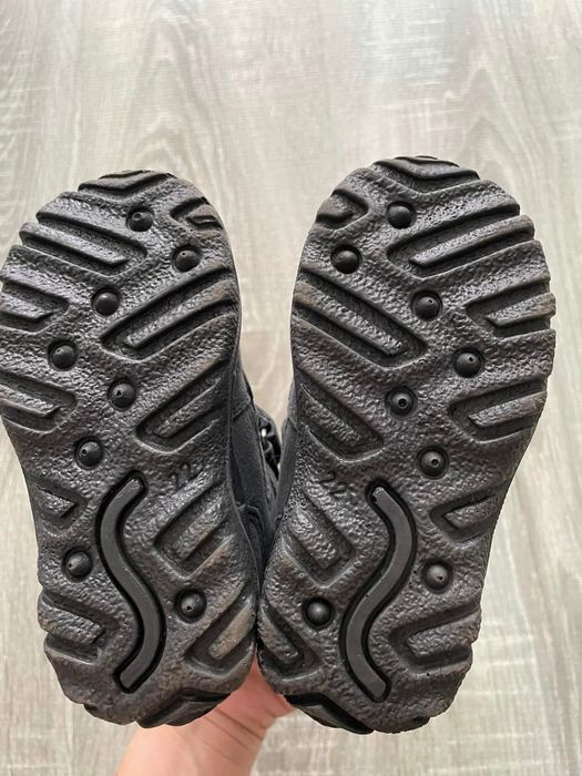 Ghete zapada superfit 22