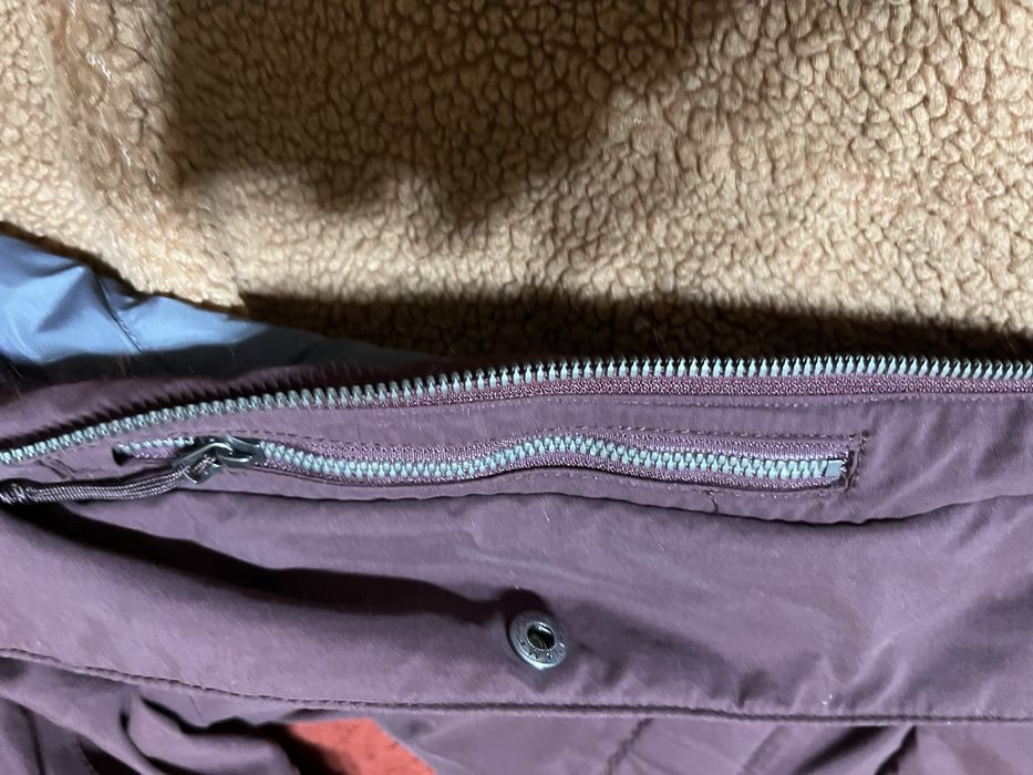 Geacă damă Didriksons, mărimea 36