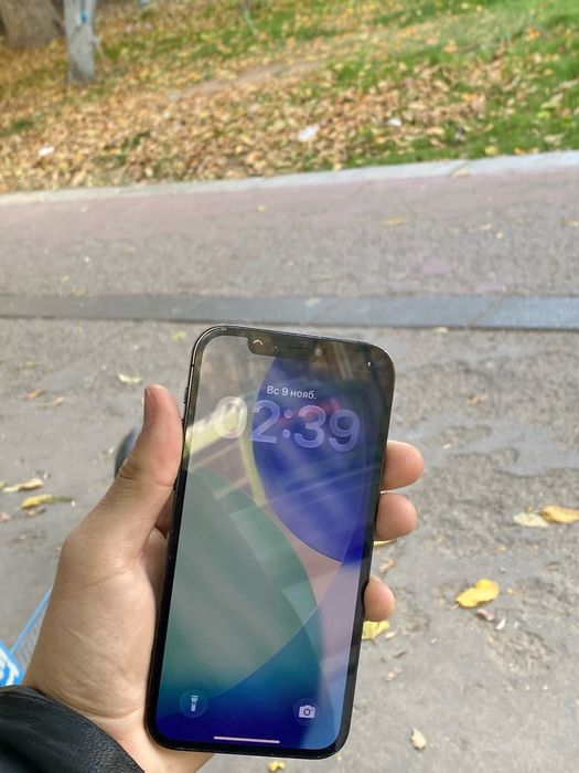 Iphone12 pro grantiya