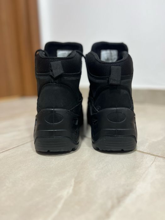 Ghete drumetie/serviciu mid noi