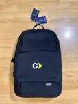 Rucsac laptop Swiss Peak AWARE modern 15.6’ negru