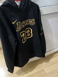 Hanorac Lakers size M