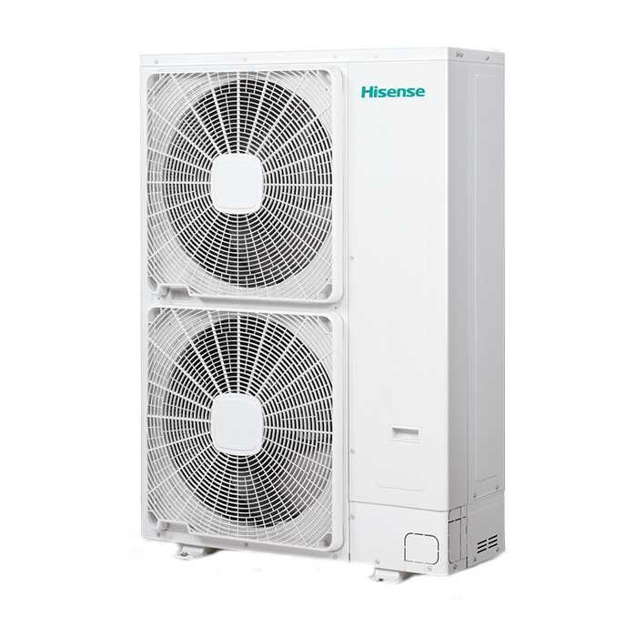 Колонный сплит кондиционер HISENSE доставка установка гарантия