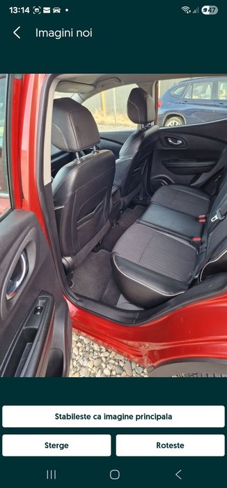 Renault Kadjar Bose Edition 1.5 DCI AN 2016 E6