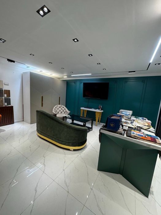 Продаётся Нежелое помещение Под Офис. Выгодная Инвестиция