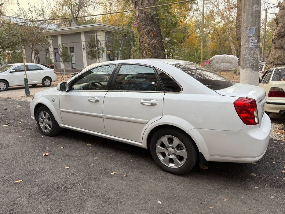 Продаётся своё авто!