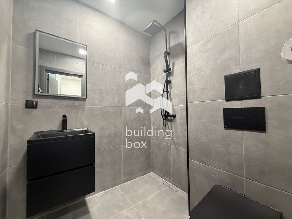 Дава се под наем Двустаен апартамент в София, Манастирски ливади - 72 кв.м за 700 € - Снимка #4