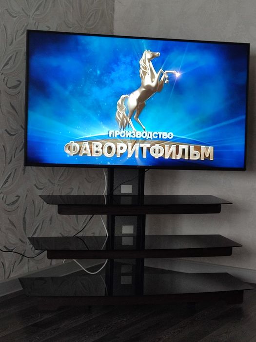 Продам подставку под телевизор