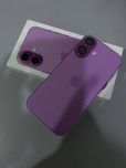 iPhone 16 128Gb (с.Аса) лот 654490