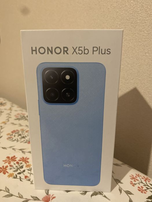Honor X5b Plus новый