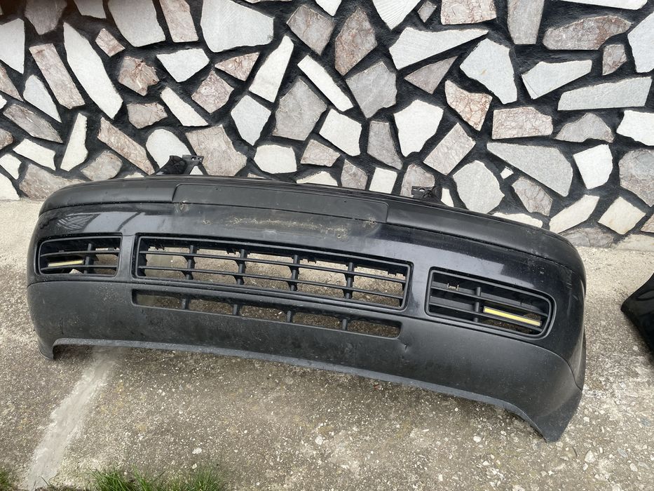 Брони за Golf4 1.9tdi 110kc