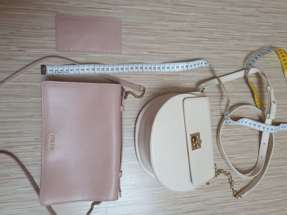 Furla/Фурла-малки чанти и картхолдър