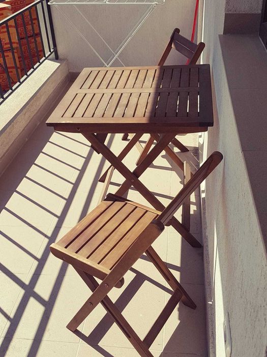 Studio de inchiriat termen lung/extrasezon langa Hotel Manor