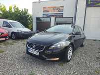 Volvo V40 1.6d 2013