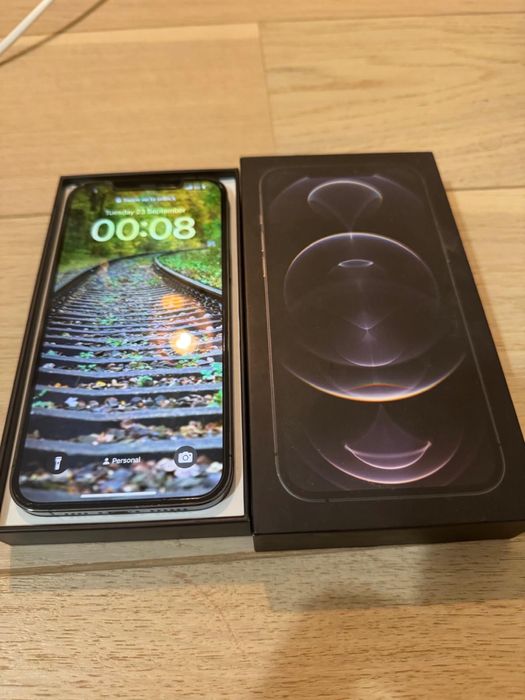 Iphone 12 Pro Max 512
