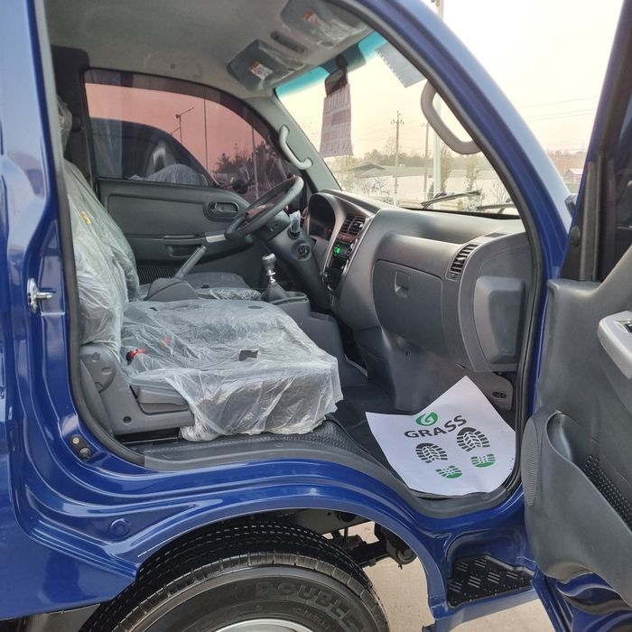 Сотилади 
Bongo |||  1.2 тон 
Изатермос бутка бузилмай келган балантид