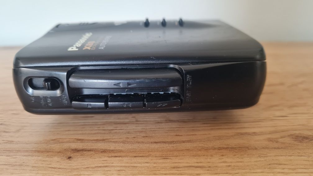 Panasonic PQ-P200 (Walkman)