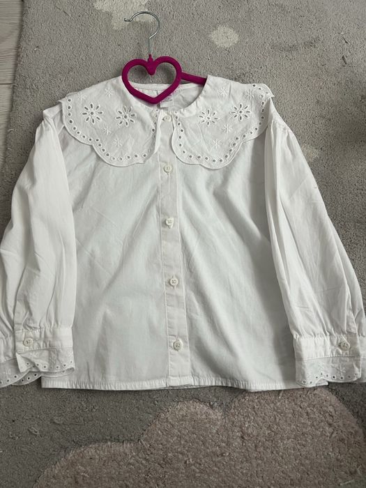 Lot hainute h&m, m.122