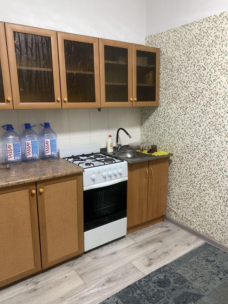 Сдам 1 комнатную квартиру