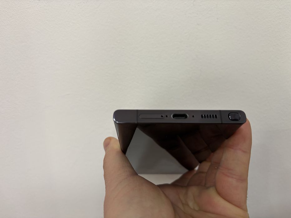 Samsung Galaxy S23 Ultra, 512 gb, 12 gb ram, 5G, Black, dual sim