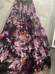Rochie  matase mas M