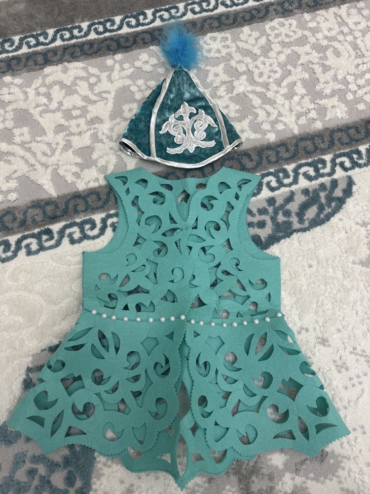 Кажекей, такия