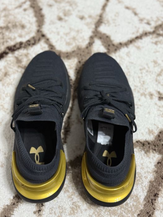 UNDER ARMOUR Pantofi alergare barbati UA HOVR Phantom 3 SE