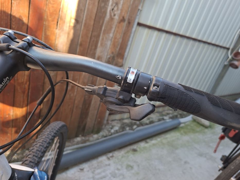 Bicicleta de vanzare