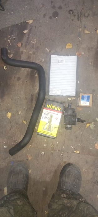 Запчасти гранта продажа