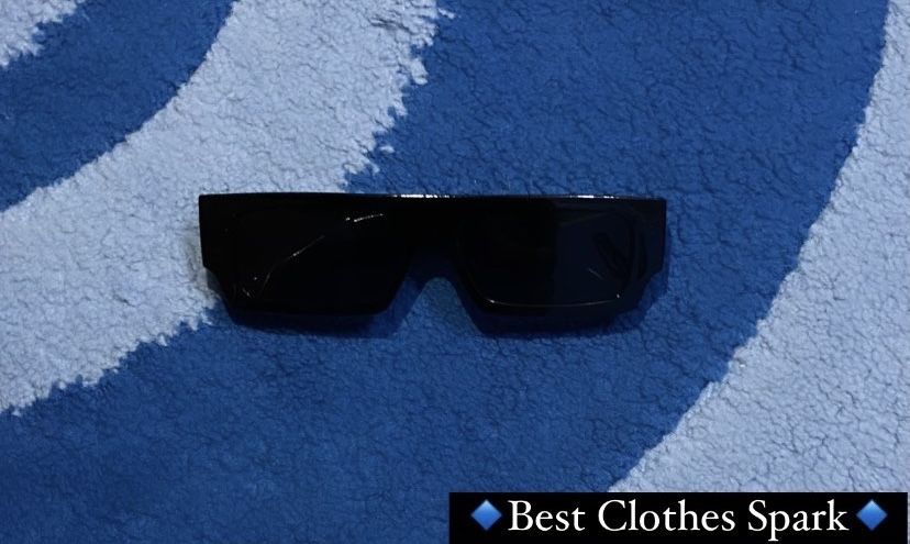 Off-white sunglasses