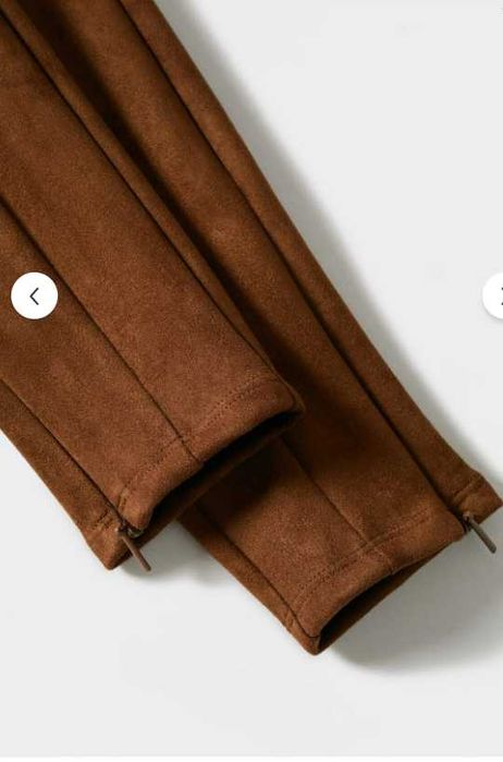 Дамски клин MANGO