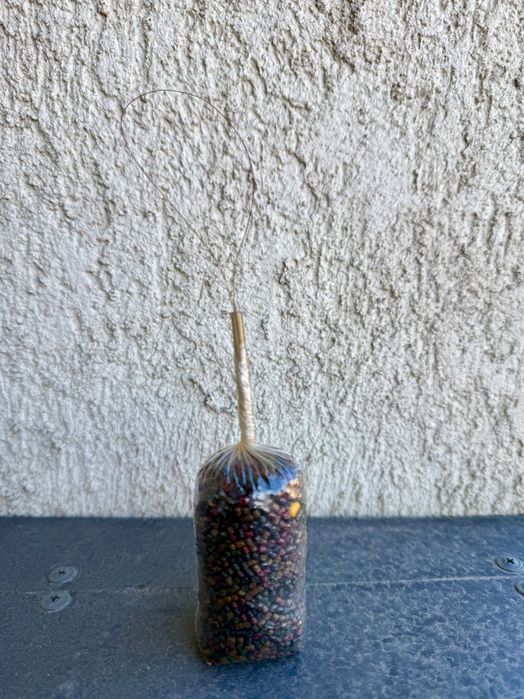 Bag-uri Crap, Micropelete