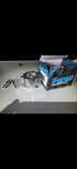 Blow adaptor Forge 2.0 fsit, tfsi