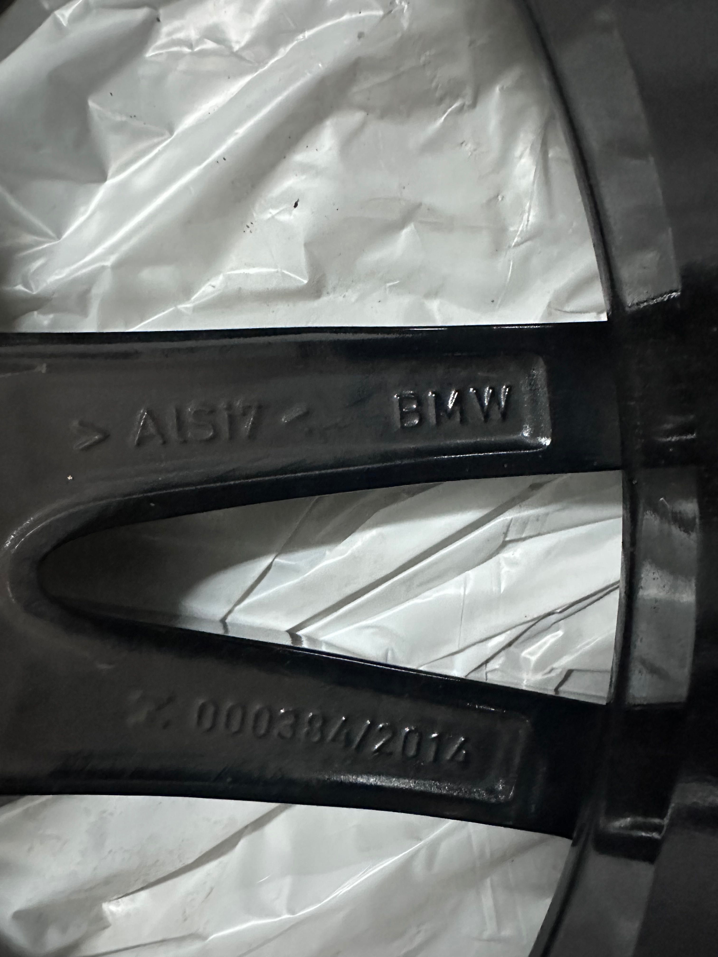 Гуми + Джанти 19" 5X112 BMW